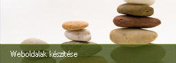 Weboldalak k�sz�t�se